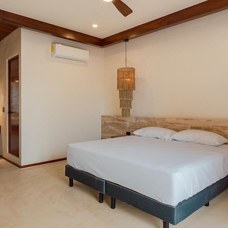 Cielo Bonito Hotel Boutique Isla Aguada Bagian luar foto