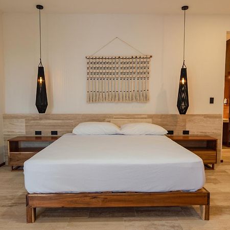 Cielo Bonito Hotel Boutique Isla Aguada Bagian luar foto