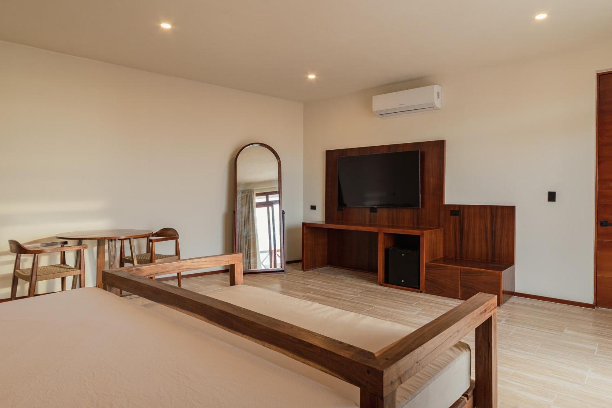 Cielo Bonito Hotel Boutique Isla Aguada Bagian luar foto