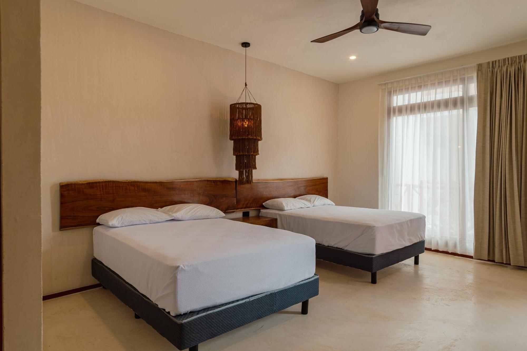 Cielo Bonito Hotel Boutique Isla Aguada Bagian luar foto