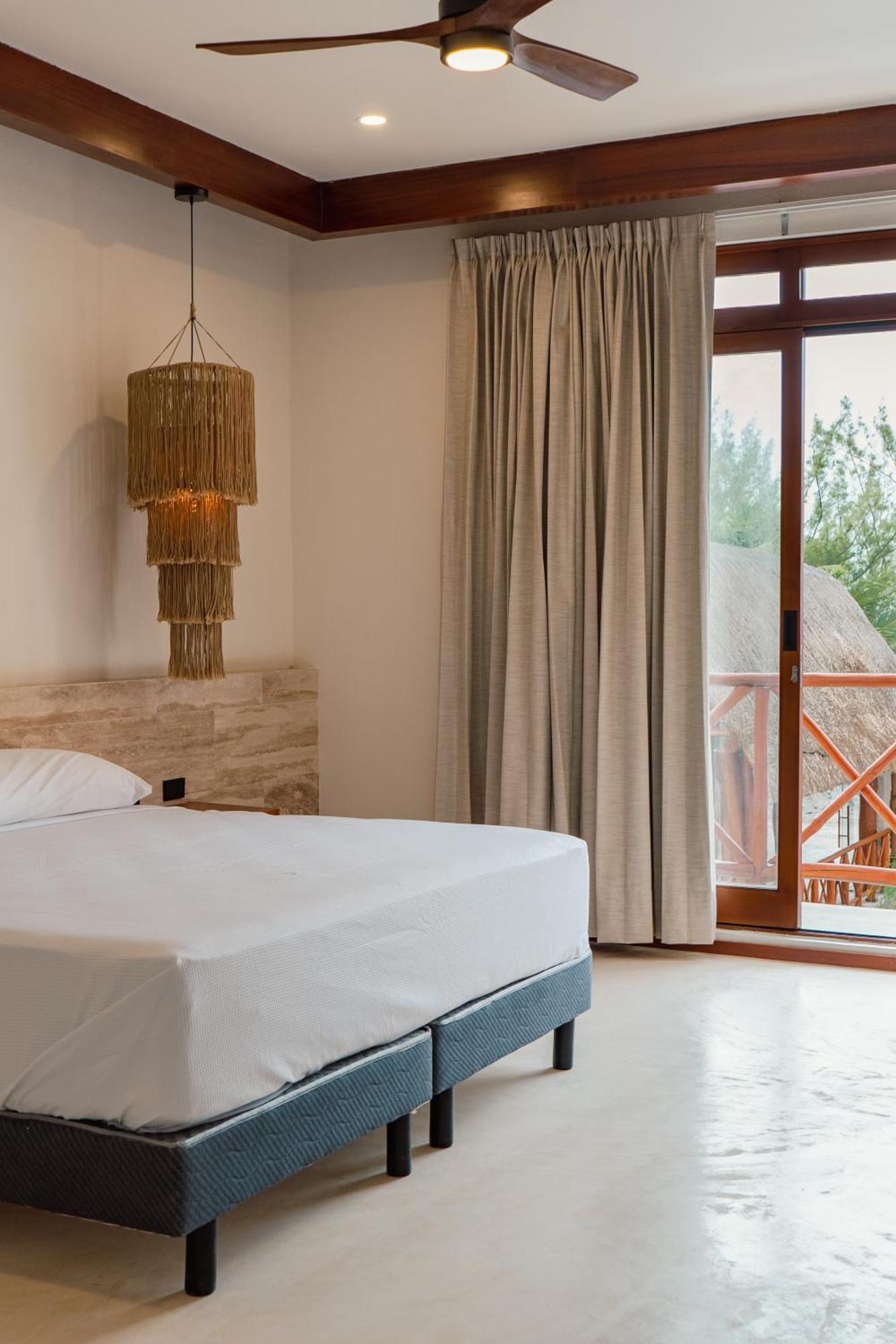 Cielo Bonito Hotel Boutique Isla Aguada Bagian luar foto