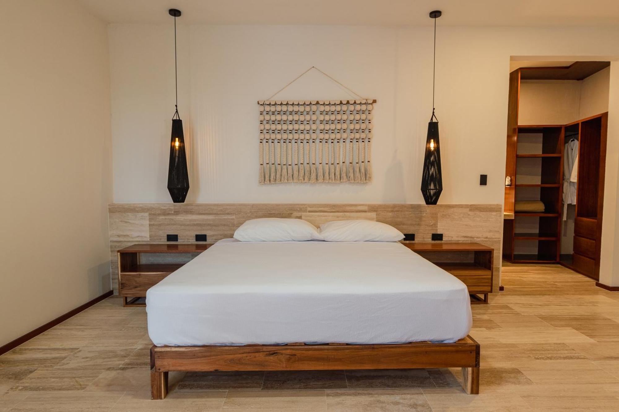 Cielo Bonito Hotel Boutique Isla Aguada Bagian luar foto